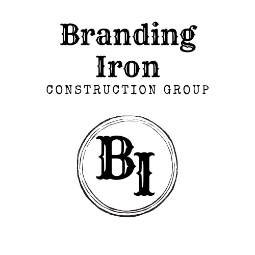Branding Iron Logo